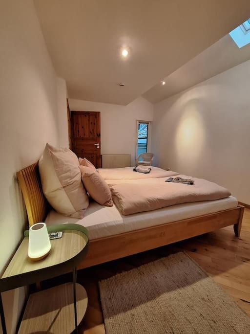 Ferienwohnung Tante Trude Bad Kreuznach Buitenkant foto